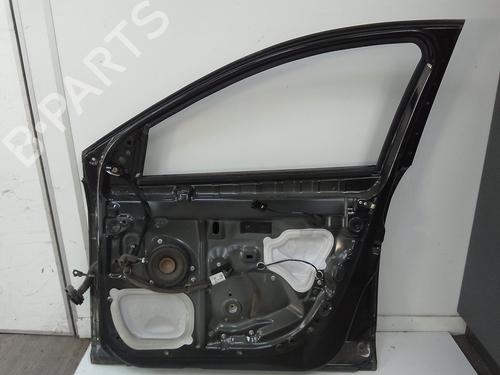 Right front door RENAULT MEGANE III Hatchback (BZ0/1_, B3_) 1.5 dCi | BP29396772C3 
