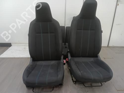 Sæde sæt SEAT Mii (KF1, KE1) 1.0 | BP39263674C78 - Image 8