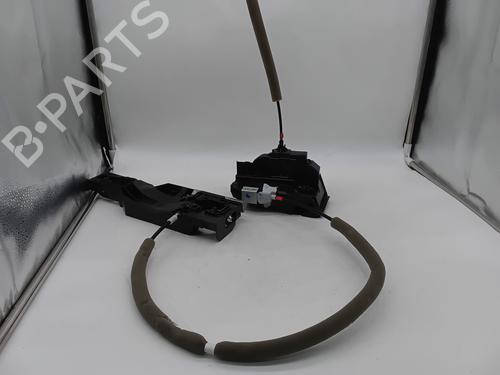 Rear left lock RENAULT KADJAR (HA_, HL_) 1.3 TCe 140 (HLNB, HLN1) | BP29994820C100