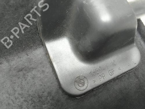 Rear parcel shelf BMW 1 (F20) 116 d | BP29050823C85 