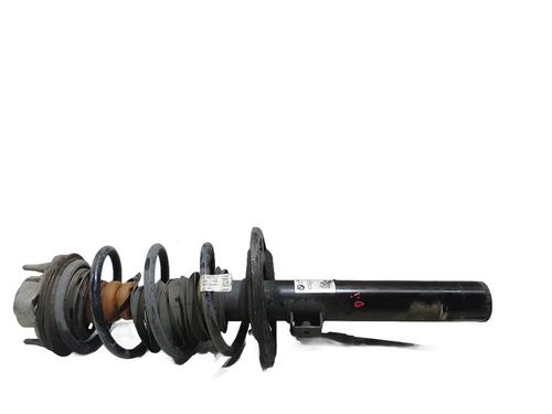 Used Left front shock absorber BMW X3 (G01, F97, G08) sDrive 18 d (150 hp) 32135961