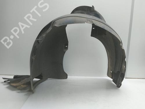 Hjulbue Hjulbue VW POLO V (6R1, 6C1) 1.6 TDI (105 hp) 18579301 18579301