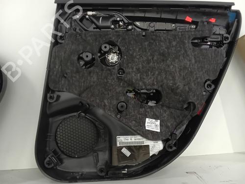 Rear left panel AUDI A3 (8V1, 8VK) 1.6 TDI | BP34647100C60 - Image 6