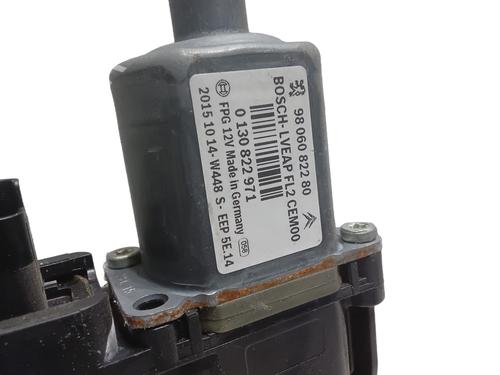 Rear left window mechanism PEUGEOT 2008 I (CU_) 1.6 BlueHDi 100 | BP35722145C24 - Image 4
