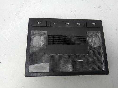 Interior roof light VW POLO V (6R1, 6C1) 1.6 TDI | BP18579333I8 