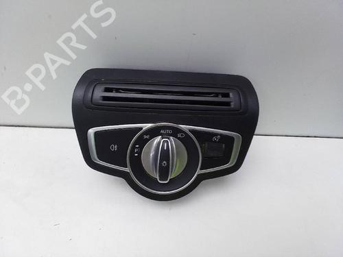 Headlight switch MERCEDES-BENZ GLC Coupe (C253) 300 de 4-matic (253.311) | BP18591525I24 