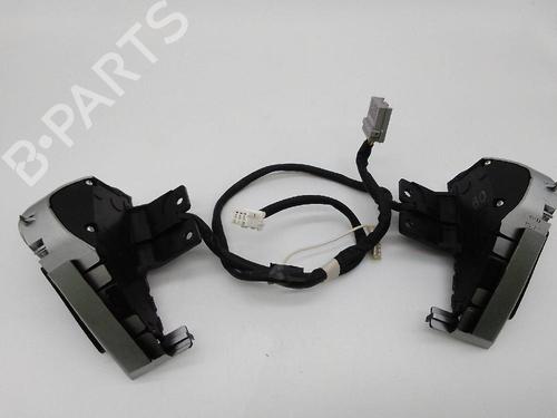 Switch NISSAN JUKE (F15) 1.2 DIG-T | BP25280080I30 