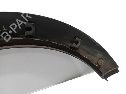 Rear left wheel arch trim MINI MINI (R50, R53) One | BP30195578C136