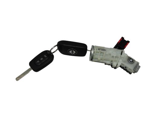 Used Ignition barrel Ignition barrel 22890643 22890643