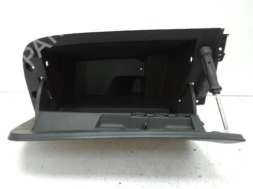 Glove box OPEL ASTRA K (B16) 1.6 CDTi (68) JC2518497