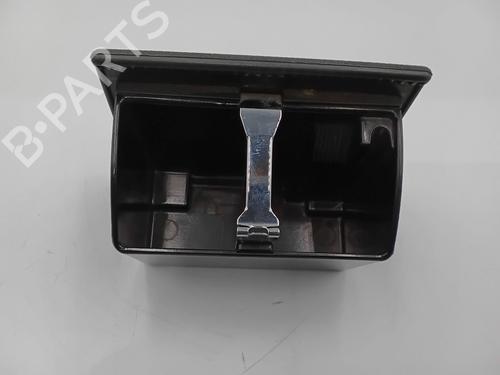 Used Ashtray MERCEDES-BENZ C-CLASS Coupe (CL203) C 220 CDI (203.708) (150 hp) 28145810