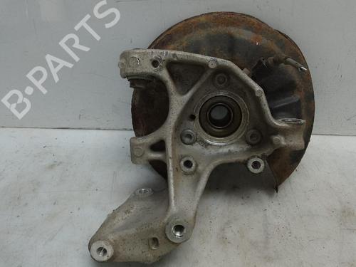 Left rear steering knuckle SEAT ATECA (KH7, KHP) 2.0 TDI 4Drive | BP27669373M27 