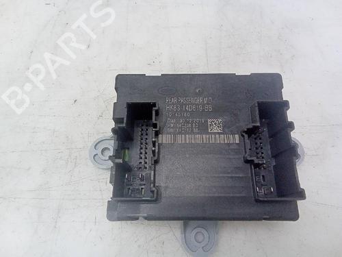 Electronic module LAND ROVER RANGE ROVER EVOQUE (L538)  | BP18577044M83 