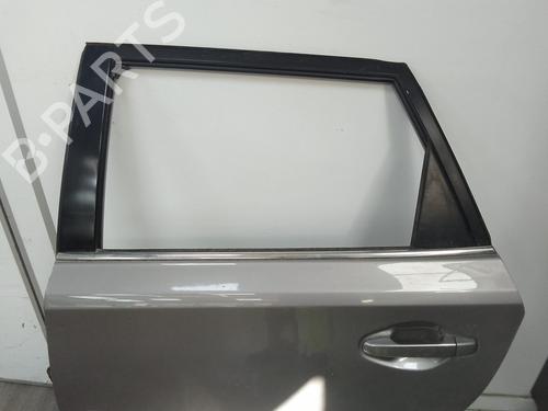Left rear door TOYOTA AURIS Estate (_E18_) 1.6 (ZRE185_) | BP29477193C4 