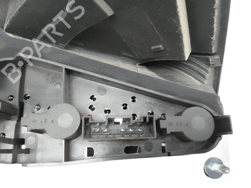 Right taillight BMW X1 (E84) sDrive 18 d | BP23087605C35 - Image 4