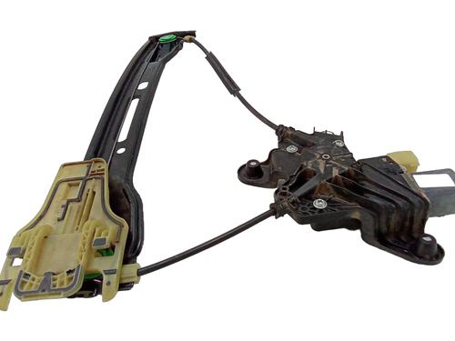 Rear left window mechanism FORD MONDEO V Hatchback (CE) 1.5 TDCi | BP18580070C24 - Image 4