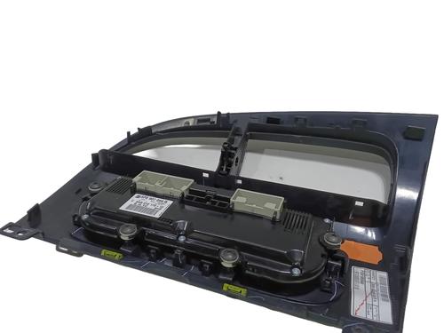 Climate control SEAT LEON (1P1) 1.9 TDI | BP30588763I5 