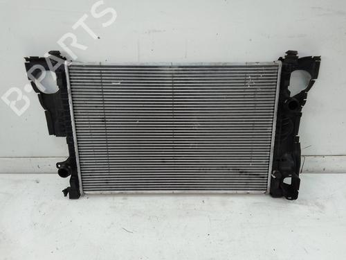 Used Water radiator Water radiator VOLVO XC60 I SUV (156) D3 (136 hp) 19151539 19151539