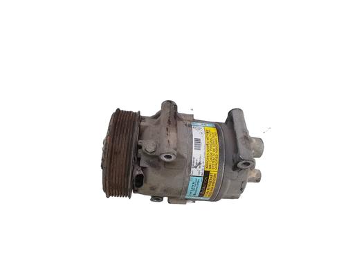 AC compressor RENAULT GRAND SCÉNIC II (JM0/1_) 1.5 dCi (JM1E) | BP26053182M34