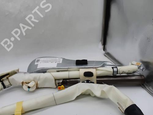 Left curtain airbag VW TIGUAN (5N_) 2.0 TDI | BP30050852C11