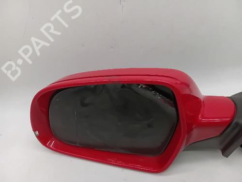 Left mirror AUDI A3 (8P1)  | BP27555647C26 