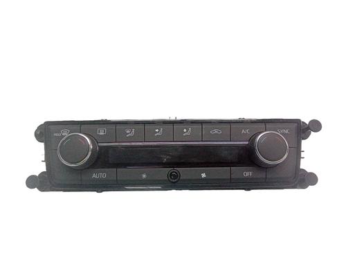 Used Climate control Climate control 22631454 22631454