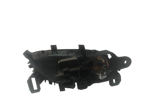 Front right interior door handle RENAULT KADJAR (HA_, HL_) 1.5 dCi 110 (HLA3) | BP22273388I14 - Image 2