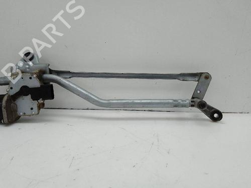 Motor limpa vidros frontal VW MULTIVAN T5 (7HM, 7HN, 7HF, 7EF, 7EM, 7EN) 2.0 TDI 7E1955113