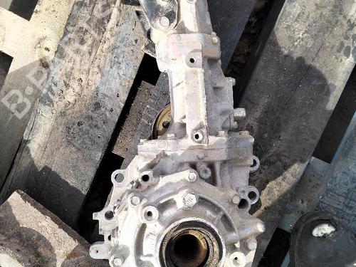 Used Front differential MITSUBISHI OUTLANDER II (CW_W) 2.0 DI-D (CW8W) (140 hp) 26052688