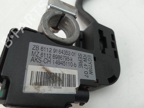 Cable BMW 3 Coupe (E92) 320 d | BP28148687E12 