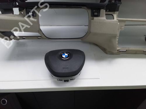 Dashboard BMW 5 (F10) 525 d | BP26159028C46 