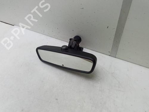 Used Rear mirror Rear mirror BMW X4 (F26) xDrive 20 d (190 hp) 20207740 20207740