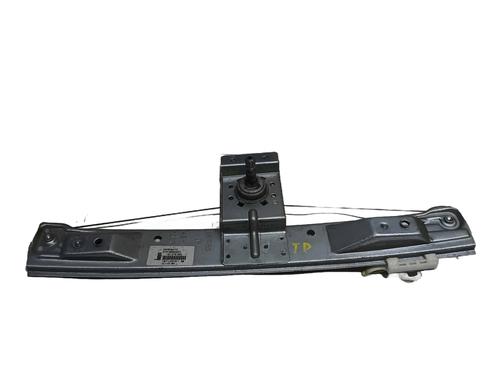 Used Rear right window mechanism Rear right window mechanism OPEL CORSA E (X15) 1.4 (08, 68) (90 hp) 34421591 34421591