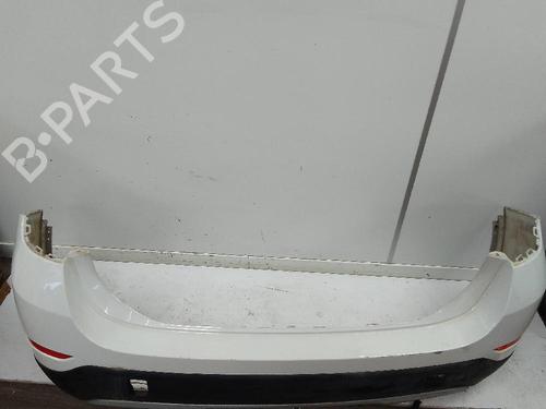 Rear bumper BMW X1 (E84)  | BP23455996C8 