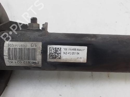 Right front shock absorber SKODA YETI (5L) 1.2 TSI | BP27446862M17 