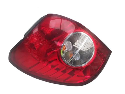 Venstre baglygte CHEVROLET CAPTIVA (C100, C140) 2.0 D 4WD (150 hp) 31090429