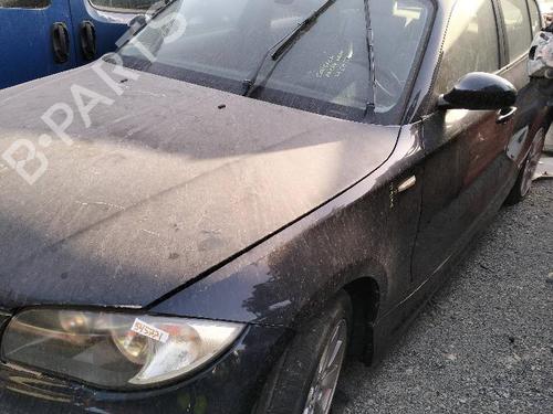 Used Left front fenders BMW 1 (E87) 116 i (115 hp) 18956855