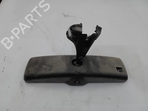 Used Rear mirror SKODA SUPERB II Estate (3T5) 2.0 TDI 16V (140 hp) 26051019