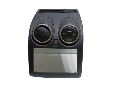 Used Air vent Air vent NISSAN QASHQAI I (J10, NJ10) 1.5 dCi (106 hp) 33538894 33538894