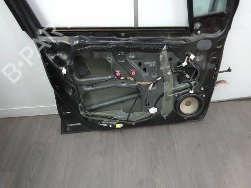 Left front door TOYOTA YARIS (_P13_) 1.0 (KSP130) | BP23654225C2 