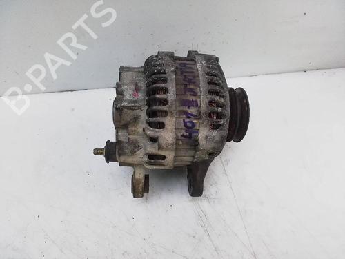 Generator MITSUBISHI PAJERO III (V7_W, V6_W) 3.2 Di-D (V68W) | BP18575520M7 