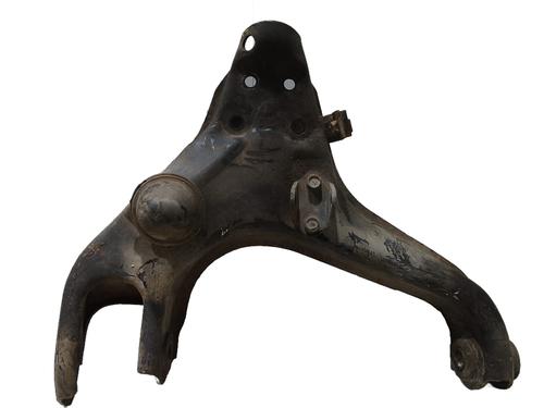 Used Left front suspension arm Left front suspension arm MITSUBISHI PAJERO SPORT I (K7_, K9_) 2.5 TD (K94W, K74T) (115 hp) 34181064 34181064