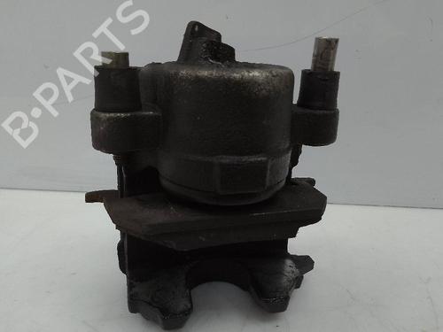 Left front brake caliper SEAT IBIZA V (KJ1, KJG)  | BP21284563M105 