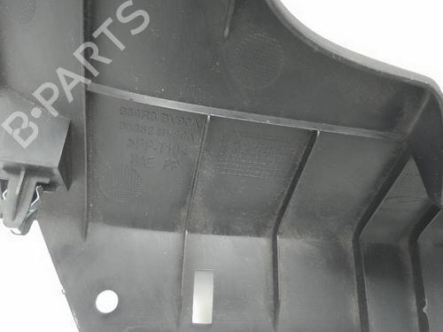 Other NISSAN JUKE (F15) 1.2 DIG-T | BP20671478O1