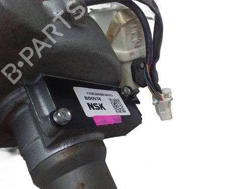 Steering column TOYOTA RAV 4 III (_A3_) 2.2 D 4WD (ALA30_, ALA30R) | BP30098598M21 