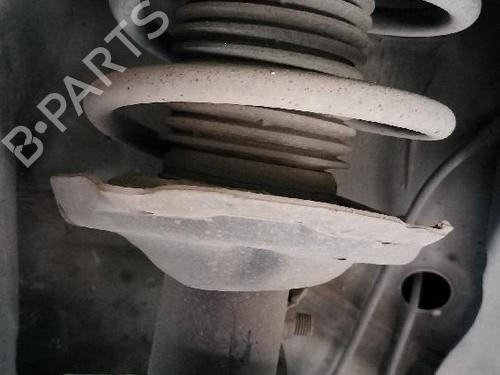 Left front shock absorber SKODA SUPERB III Estate (3V5) 2.0 TDI | BP18587948M16 