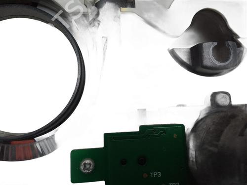 Other IVECO MASSIF Pickup 3.0 HPI | BP30199335O1 