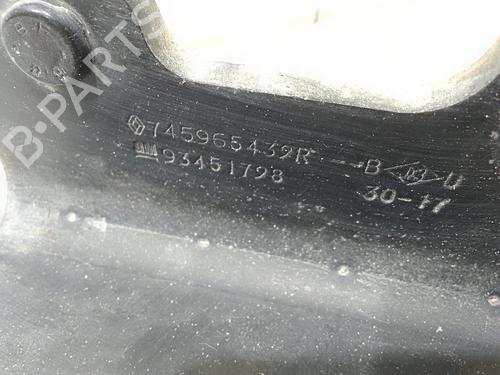 Support RENAULT TRAFIC III Van (FG_) 1.6 dCi 125 (FGMH) | BP36219254C155 - Image 3
