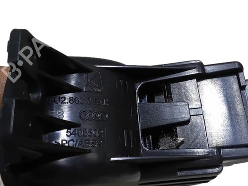 Switch AUDI Q3 (8UB, 8UG) 2.0 TFSI quattro | BP35753341I30  - Image 5