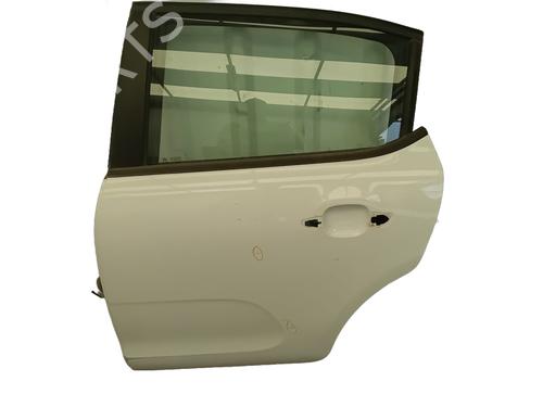 Used Left rear door Left rear door 36799633 36799633